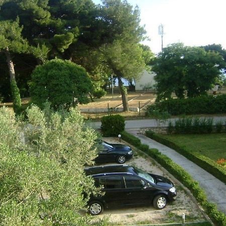 Apartments Darko - 30 M From Beach Sukošan المظهر الخارجي الصورة