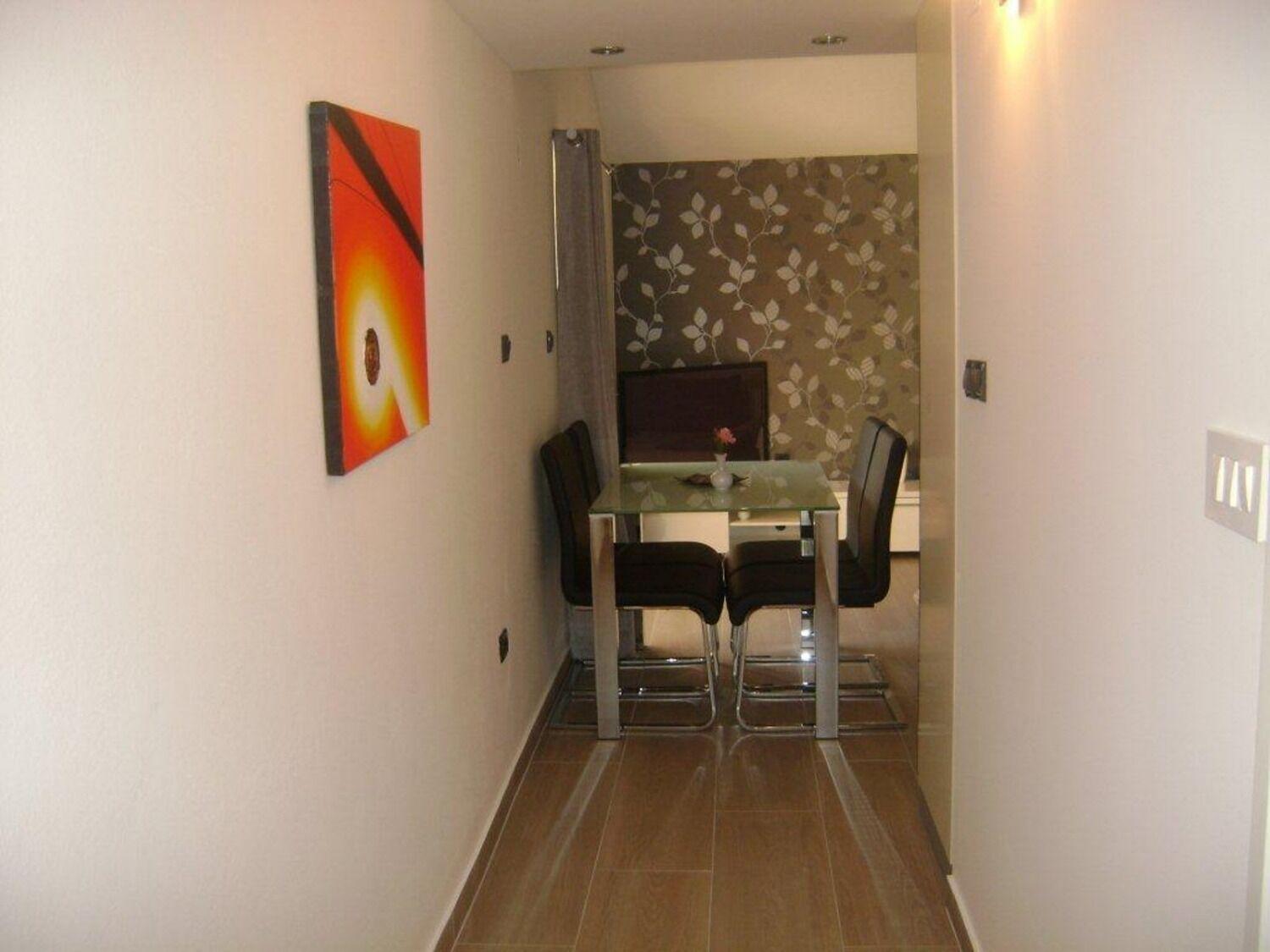 Apartments Darko - 30 M From Beach Sukošan المظهر الخارجي الصورة