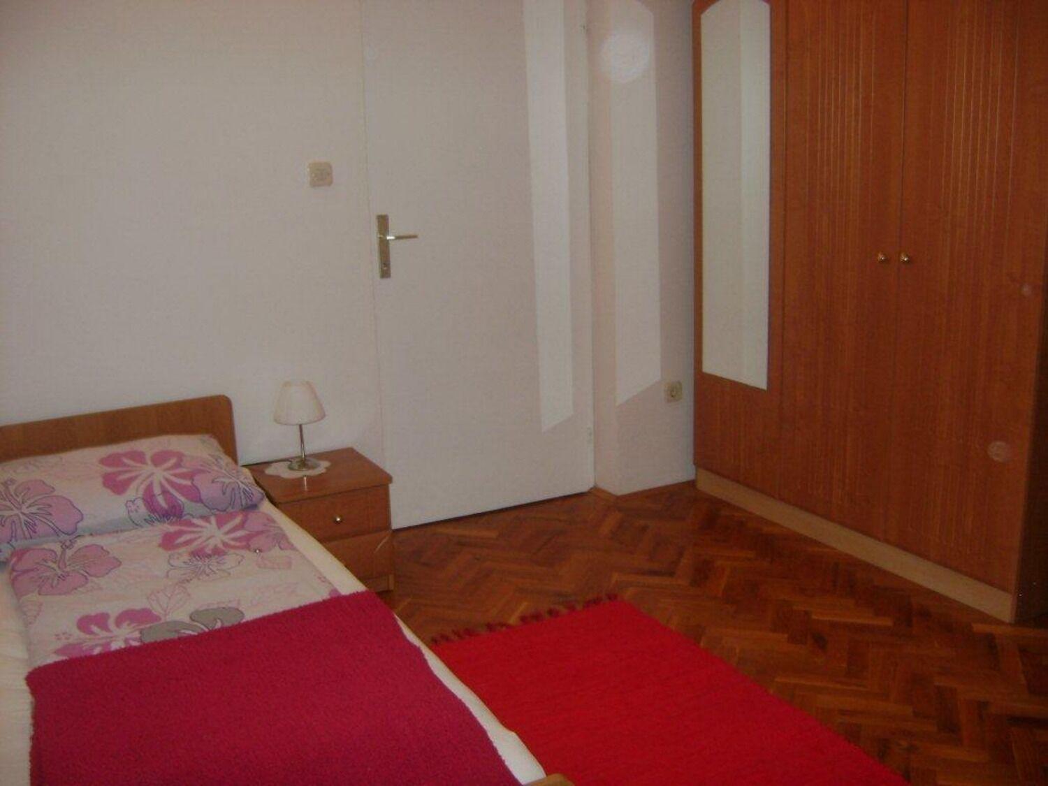 Apartments Darko - 30 M From Beach Sukošan المظهر الخارجي الصورة