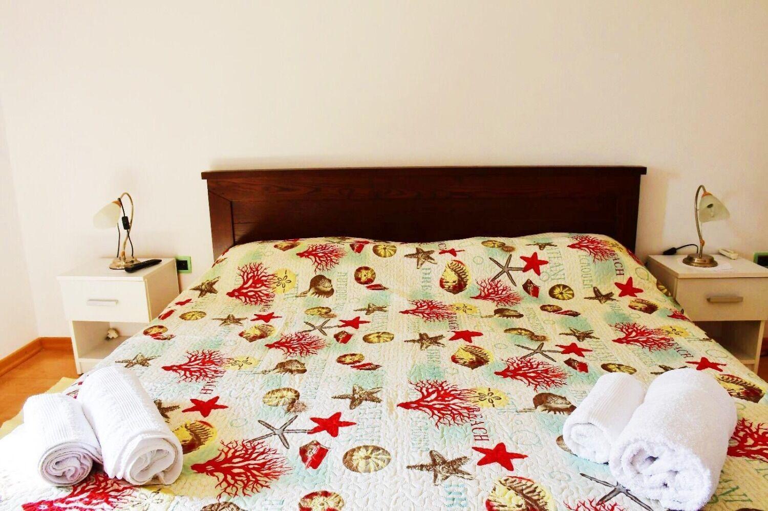 Apartments Darko - 30 M From Beach Sukošan المظهر الخارجي الصورة