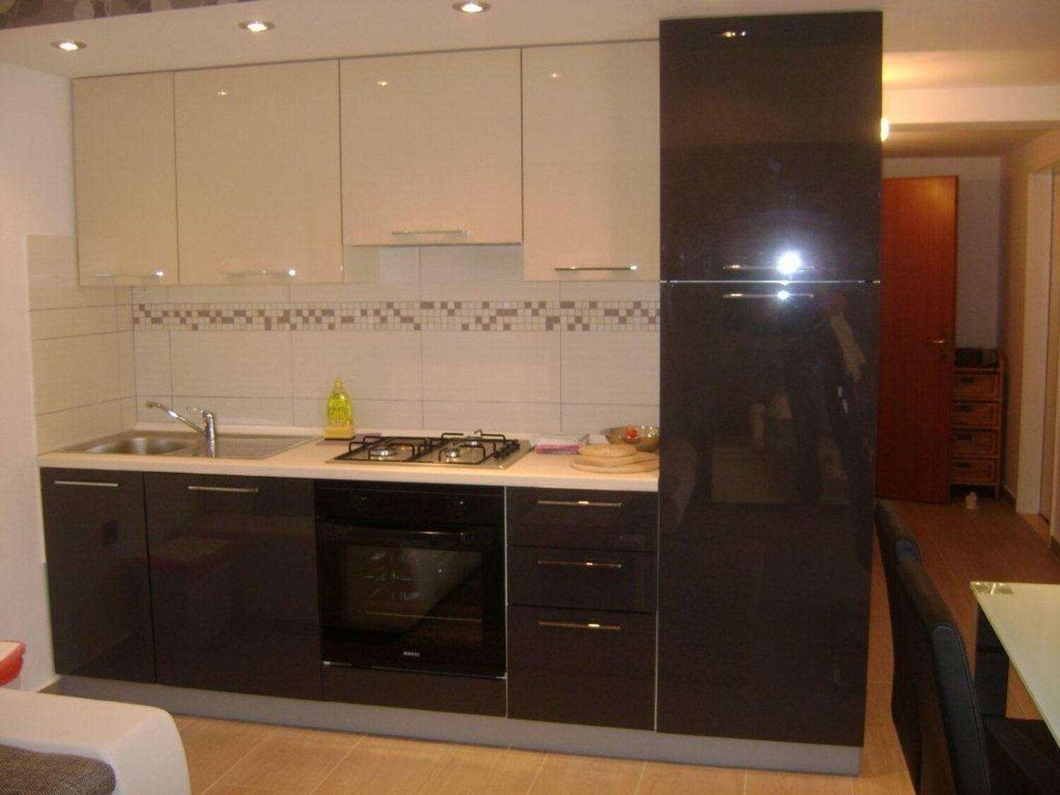 Apartments Darko - 30 M From Beach Sukošan المظهر الخارجي الصورة