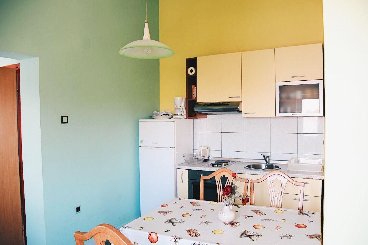 Apartments Darko - 30 M From Beach Sukošan المظهر الخارجي الصورة
