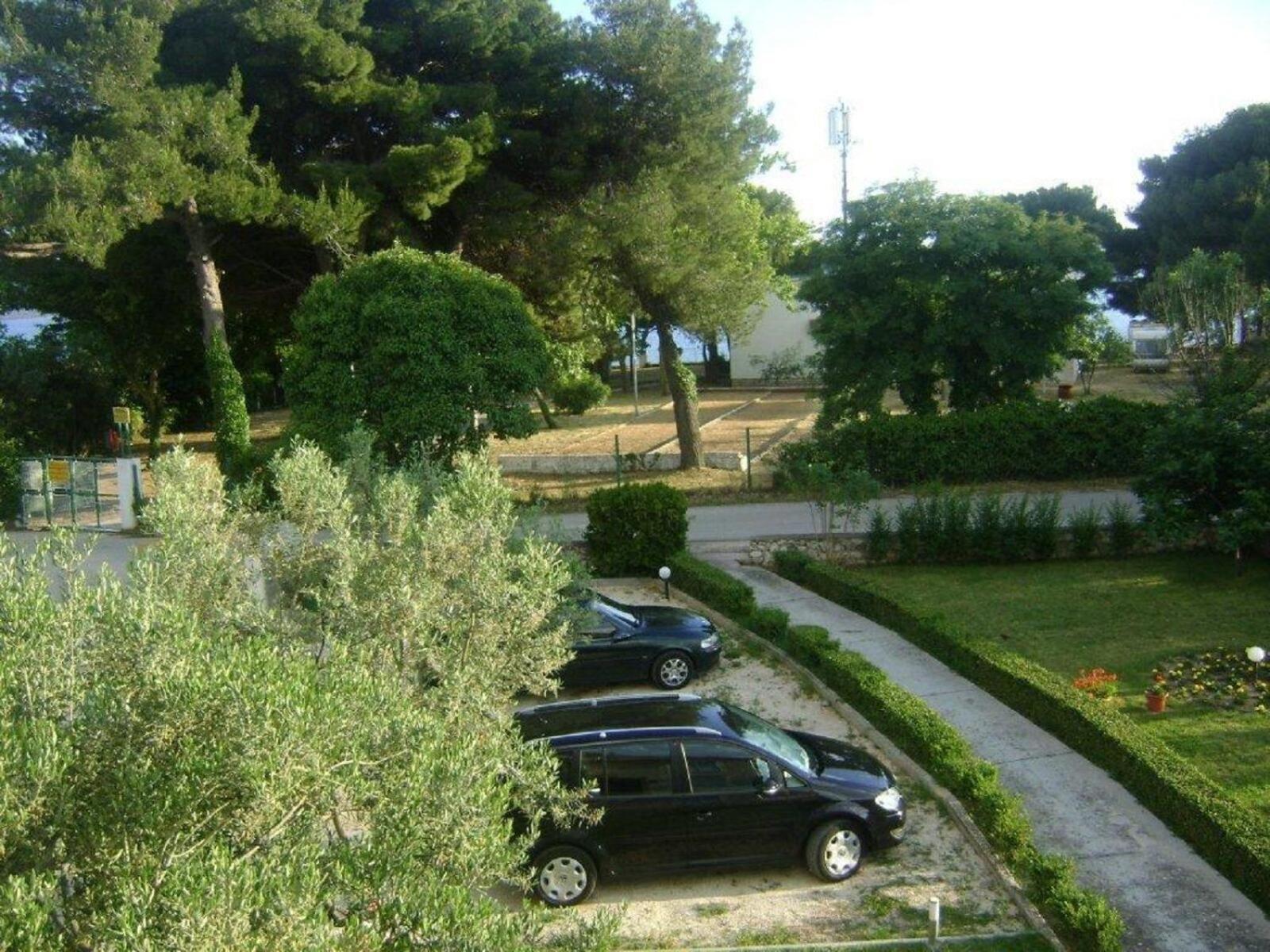 Apartments Darko - 30 M From Beach Sukošan المظهر الخارجي الصورة